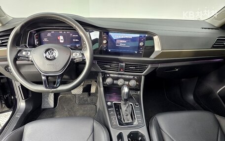 Volkswagen Jetta VII, 2023 год, 6 фотография