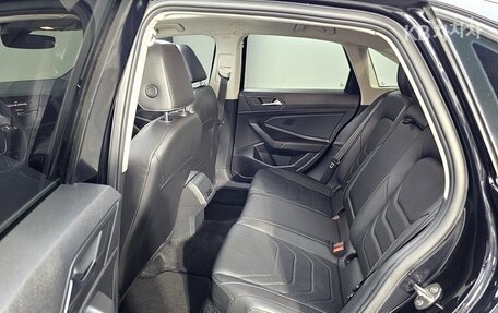 Volkswagen Jetta VII, 2023 год, 9 фотография