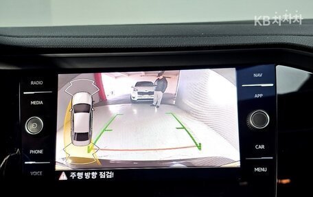 Volkswagen Jetta VII, 2023 год, 12 фотография