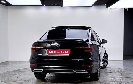 Volkswagen Jetta VII, 2023 год, 3 фотография