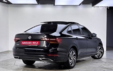 Volkswagen Jetta VII, 2023 год, 4 фотография