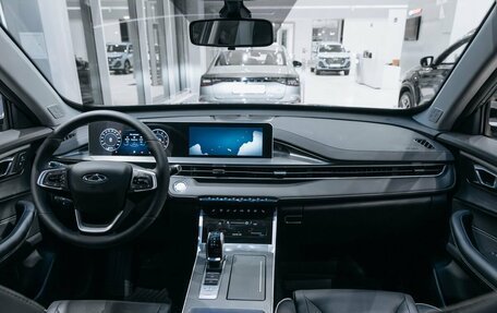 Chery Tiggo 4 I рестайлинг, 2025 год, 2 039 000 рублей, 9 фотография