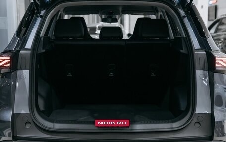 Chery Tiggo 4 I рестайлинг, 2025 год, 2 039 000 рублей, 15 фотография