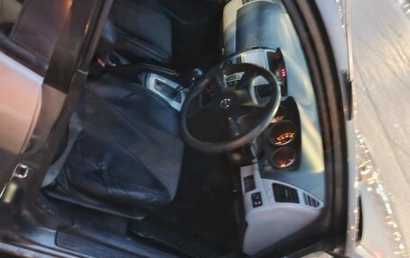 Nissan Wingroad III, 2004 год, 180 000 рублей, 6 фотография