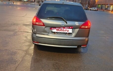 Nissan Wingroad III, 2004 год, 180 000 рублей, 3 фотография