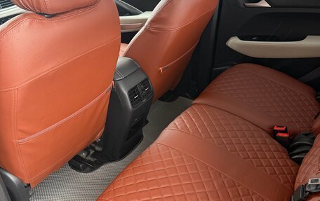 Chevrolet Captiva, 2021 год, 2 300 000 рублей, 7 фотография