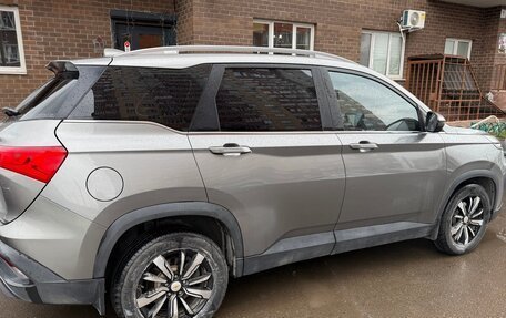 Chevrolet Captiva, 2021 год, 2 300 000 рублей, 5 фотография