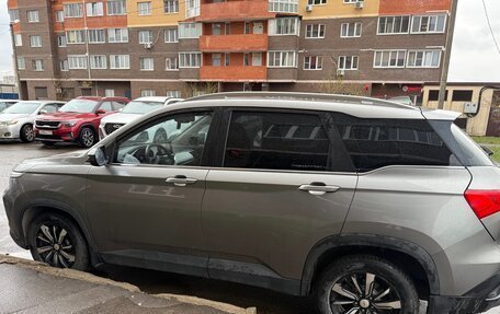 Chevrolet Captiva, 2021 год, 2 300 000 рублей, 4 фотография