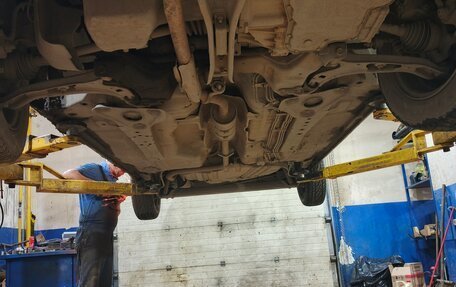 Nissan Wingroad III, 2004 год, 180 000 рублей, 7 фотография