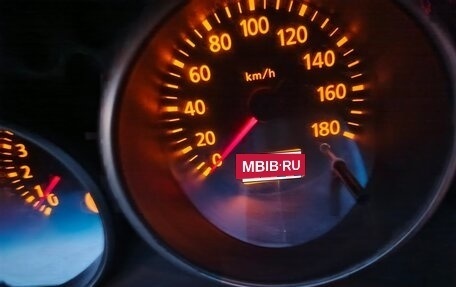 Nissan Wingroad III, 2004 год, 180 000 рублей, 5 фотография