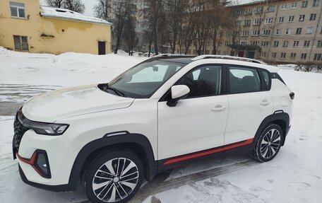 Changan CS35 Plus, 2023 год, 1 780 000 рублей, 1 фотография