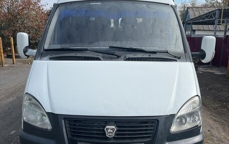 ГАЗ 31105 «Волга», 2007 год, 650 000 рублей, 1 фотография