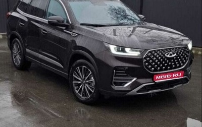 Chery Tiggo 8 Pro, 2021 год, 1 750 000 рублей, 1 фотография