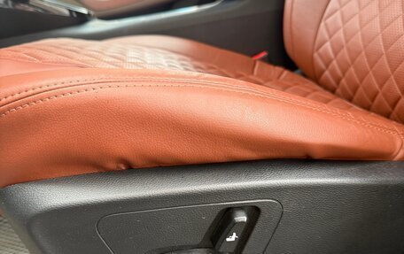 Chevrolet Captiva, 2021 год, 2 300 000 рублей, 11 фотография