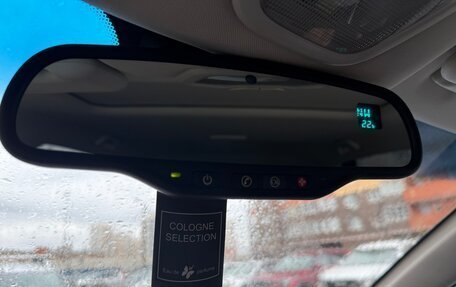 Chevrolet Captiva, 2021 год, 2 300 000 рублей, 13 фотография