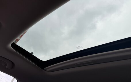 Chevrolet Captiva, 2021 год, 2 300 000 рублей, 12 фотография