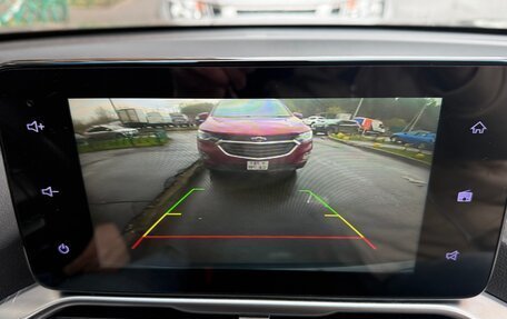 Chevrolet Captiva, 2021 год, 2 300 000 рублей, 17 фотография