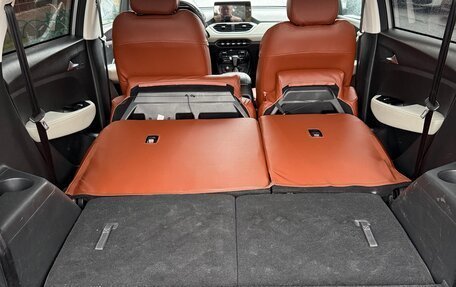 Chevrolet Captiva, 2021 год, 2 300 000 рублей, 9 фотография