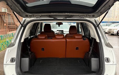 Chevrolet Captiva, 2021 год, 2 300 000 рублей, 10 фотография