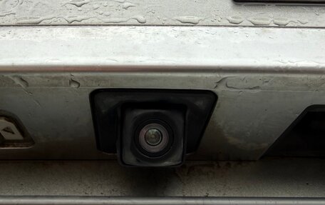 Chevrolet Captiva, 2021 год, 2 300 000 рублей, 16 фотография