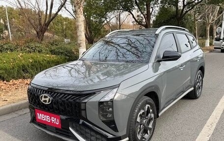 Hyundai ix35, 2023 год, 1 фотография