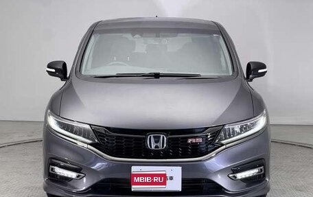 Honda Jade I, 2019 год, 1 210 000 рублей, 1 фотография