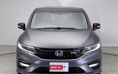 Honda Jade I, 2019 год, 1 210 000 рублей, 1 фотография