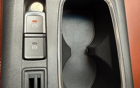 Chevrolet Captiva, 2021 год, 2 300 000 рублей, 20 фотография