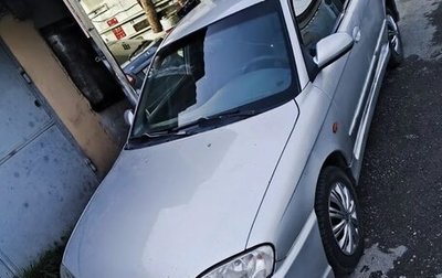 KIA Spectra II (LD), 2007 год, 260 000 рублей, 1 фотография