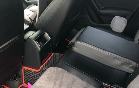 Audi A4, 2013 год, 1 320 000 рублей, 7 фотография