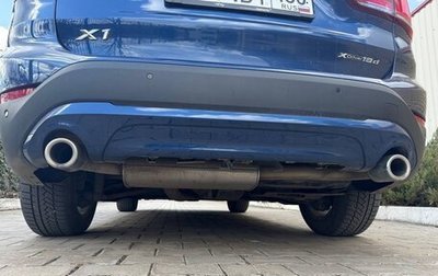 BMW X1, 2020 год, 3 000 000 рублей, 1 фотография