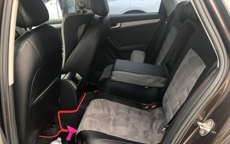 Audi A4, 2013 год, 1 320 000 рублей, 8 фотография