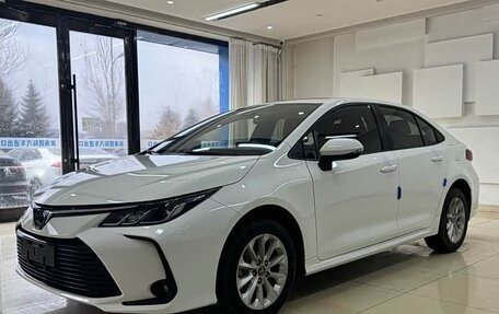 Toyota Corolla, 2021 год, 1 510 000 рублей, 1 фотография
