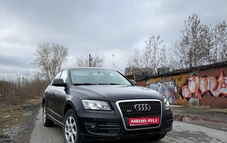 Audi Q5, 2009 год, 950 000 рублей, 1 фотография