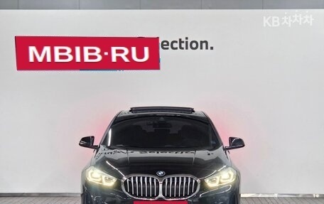 BMW 1 серия, 2023 год, 2 680 180 рублей, 1 фотография