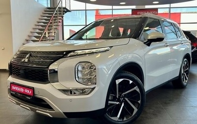 Mitsubishi Outlander, 2023 год, 3 850 000 рублей, 1 фотография