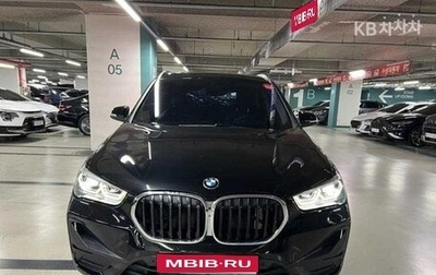 BMW X1, 2021 год, 2 380 480 рублей, 1 фотография