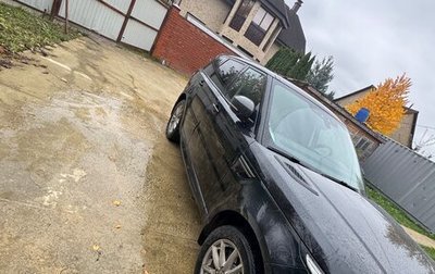 Land Rover Range Rover Sport II, 2017 год, 3 500 000 рублей, 1 фотография