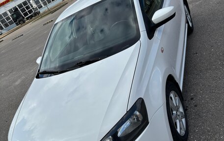 Volkswagen Polo VI (EU Market), 2012 год, 870 000 рублей, 1 фотография