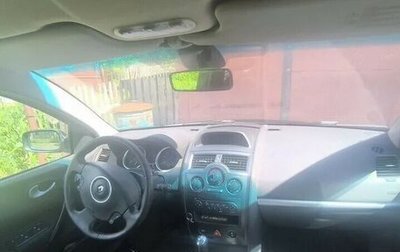 Renault Megane II, 2009 год, 330 000 рублей, 1 фотография