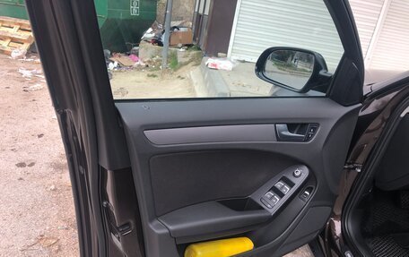 Audi A4, 2013 год, 1 320 000 рублей, 12 фотография