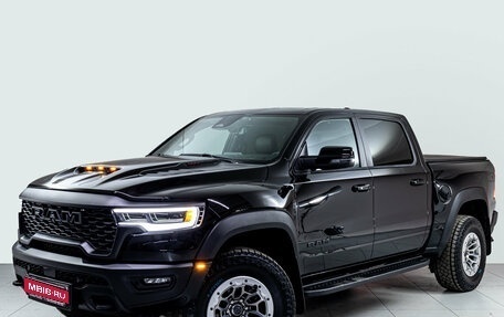 Rambler 1500, 2025 год, 13 500 000 рублей, 1 фотография