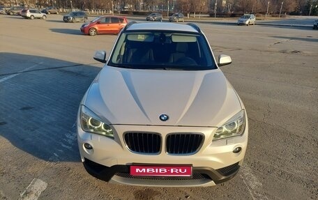 BMW X1, 2013 год, 1 700 000 рублей, 1 фотография