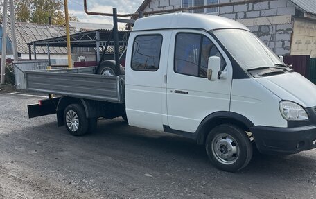 ГАЗ 31105 «Волга», 2007 год, 650 000 рублей, 2 фотография