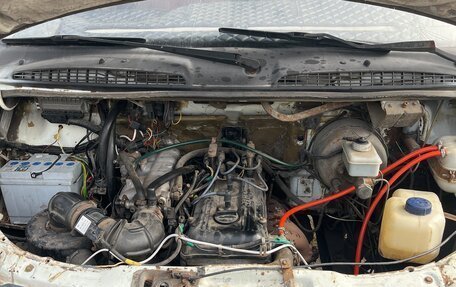 ГАЗ 31105 «Волга», 2007 год, 650 000 рублей, 4 фотография