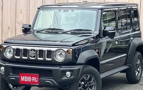 Suzuki Jimny, 2026 год, 2 275 000 рублей, 1 фотография