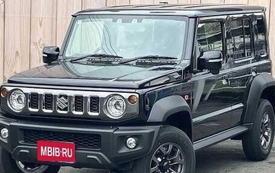 Suzuki Jimny, 2026 год, 2 275 000 рублей, 1 фотография