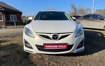Mazda 6, 2011 год, 1 150 000 рублей, 1 фотография