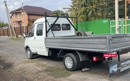 ГАЗ 31105 «Волга», 2007 год, 650 000 рублей, 3 фотография