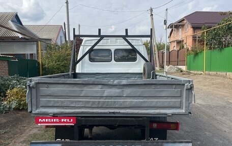 ГАЗ 31105 «Волга», 2007 год, 650 000 рублей, 5 фотография